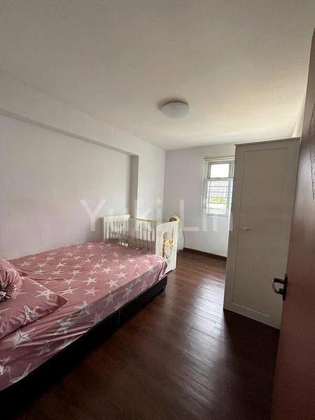 5 Room (5I) HDB for Sale in  120B Canberra Crescent - Image 6